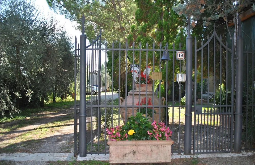 Agriturismo la Nicchia-1